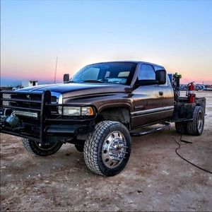 Meet your Posher, Omar